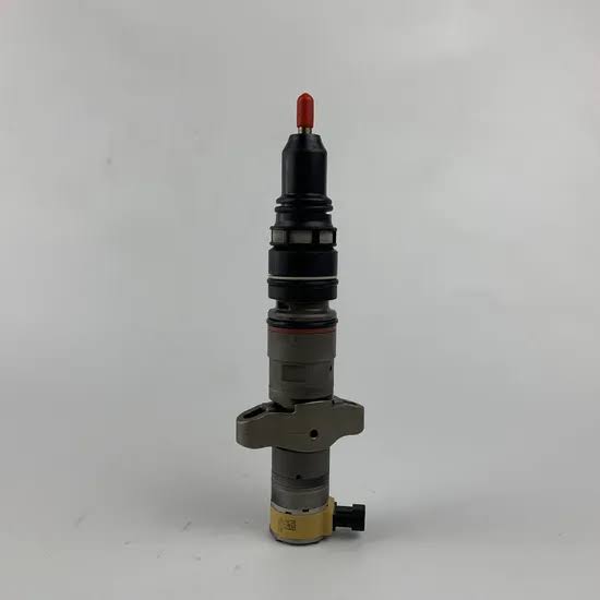 Fuel Injector Assembly